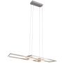 Lampa wisząca ALBANY 347710407 2700-6500k 1x37w/led 4300lm ip20 od Trio