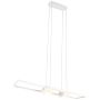 Lampa wisząca ALBANY 347710431 2700-6500k 1x37w/led 4300lm ip20 od Trio