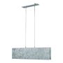 Lampa wisząca AMAZON 34024 4x9W/GU10 IP20 od Prezent