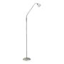 Lampa podłogowa AXARA 34033 1x5W/LED 380lm IP20 od Prezent