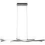 Lampa wisząca BLAZE 341210305 2300+3000+4000k 1x35w/led 4300lm ip20 od Trio