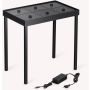 Element montażowy CUTE 348377 ip20 od Ideal Lux