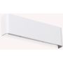 Kinkiet DELTA 345154 3000K 1x10W/LED ip20 od Ideal Lux