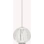 Lampa wisząca DIAMOND 343457 1x5,5W/LED ip20 od Ideal Lux