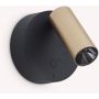Kinkiet ELF 347486 1x3W/LED ip20 od Ideal Lux