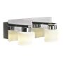 Kinkiet ELICA 34044 2x5W/G9 IP20 od Prezent