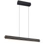 Lampa wisząca EMERSON 346710180 2700k-5000k 1x22w/led 2500lm ip20 od Trio
