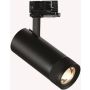 Reflektor szynowy EOS 3f 340791 2700K 1x15W/LED ip20 od Ideal Lux