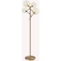 Lampa podłogowa EQUINOXE 348285 4x2W/G4 ip20 od Ideal Lux