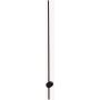 Kinkiet ESSENCE 341026 4000K 1x19W/LED ip20 od Ideal Lux