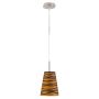 Lampa wisząca FESSTINA 34002 1x60W/E27 IP20 od Prezent