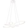 Lampa wisząca FLY 345619131 4000k 1x32w/led 3900lm ip20 od Trio