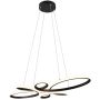 Lampa wisząca FLY 345619132 3000k 1x32w/led 3900lm ip20 od Trio