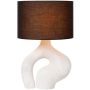 Lampa stołowa FORMA 34551/81/31 1x40w/e27 ip20 od Lucide