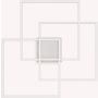 Lampa sufitowa FRAME 341316 2700K 1x33W/LED ip20 od Ideal Lux