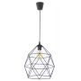 Lampa wisząca GALAXY 3455 1x15W/E27 IP20 od TK Lighting