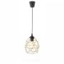 Lampa wisząca GALAXY 3456 1x15W/E27 IP20 od TK Lighting