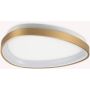 Lampa sufitowa GEMINI 341453 2700K 1x24W/LED ip20 od Ideal Lux