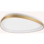 Lampa sufitowa GEMINI 341484 2700K 1x30W/LED ip20 od Ideal Lux