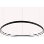 Lampa wisząca GEMINI 341620 2700K 1x78W/LED ip20 od Ideal Lux
