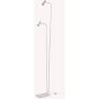 Lampa podłogowa GINGER 345314 2x28W/GU10 ip20 od Ideal Lux