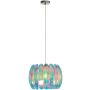 Lampa wisząca GLINSTAR 34447/40/99 1x40w/e27 ip20 od Lucide