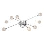Lampa sufitowa GOLFF 34022 8x20W/G4 IP20 od Prezent