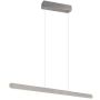 Lampa wisząca HELIOS 343310105 2700-6500k 1x28w/led 3300lm ip20 od Trio