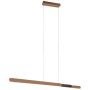 Lampa wisząca HELIOS 343310365 2700-6500k 1x48w/led 5800lm ip20 od Trio