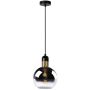 Lampa wisząca JULIUS 34438/20/65 1x40w/e27 ip20 od Lucide