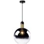 Lampa wisząca JULIUS 34438/28/65 1x40w/e27 ip20 od Lucide