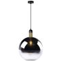 Lampa wisząca JULIUS 34438/40/65 1x40w/e27 ip20 od Lucide