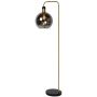 Lampa podłogowa JULIUS 34738/01/65 1x25w/e27 ip20 od Lucide