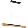 Lampa wisząca KERALA 341610132 3000k 1x25w/led 3000lm ip20 od Trio