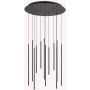 Lampa wisząca LOOK 341095 2700K 12x19W/LED ip20 od Ideal Lux