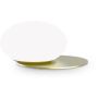 Lampa stołowa NINFEA 346526 1x15W/GX53 ip20 od Ideal Lux