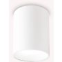 Downlight natynkowy NITRO 341781 2700K 1x10W/LED ip20 od Ideal Lux
