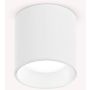 Downlight natynkowy NITRO 342788 2700K 1x4W/LED ip20 od Ideal Lux