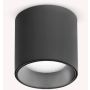 Downlight natynkowy NITRO 342795 2700K 1x4W/LED ip20 od Ideal Lux