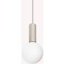 Lampa wisząca ODEON 349190 1x8W/LED ip20 od Ideal Lux