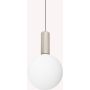 Lampa wisząca ODEON 349206 1x8W/LED ip20 od Ideal Lux