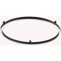 Lampa sufitowa ORACLE SLIM 341880 2700K 1x29W/LED ip20 od Ideal Lux