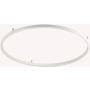 Lampa sufitowa ORACLE SLIM 341910 4000K 1x29W/LED ip20 od Ideal Lux