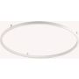 Lampa sufitowa ORACLE SLIM 341934 2700K 1x37W/LED ip20 od Ideal Lux