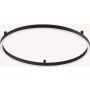 Lampa sufitowa ORACLE SLIM 341941 4000K 1x37W/LED ip20 od Ideal Lux