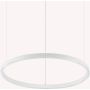 Lampa wisząca ORACLE SLIM 342016 2700K 1x29W/LED ip20 od Ideal Lux