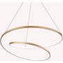 Lampa wisząca OZ 342368 2700K 1x47W/LED ip20 od Ideal Lux