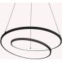 Lampa wisząca OZ 342382 4000K 1x47W/LED ip20 od Ideal Lux