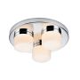 Plafon sufitowy PURE 34200 3x28W/G9 od Endon