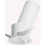 Downlight wpuszczany QUARK 344805 3000K 1x12W/LED ip20 od Ideal Lux